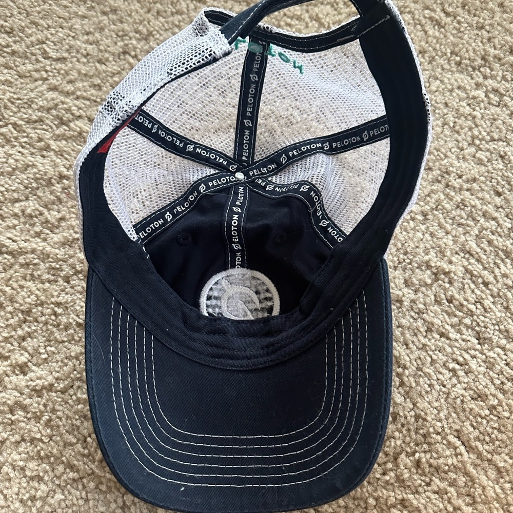 Peloton Hat - image 2